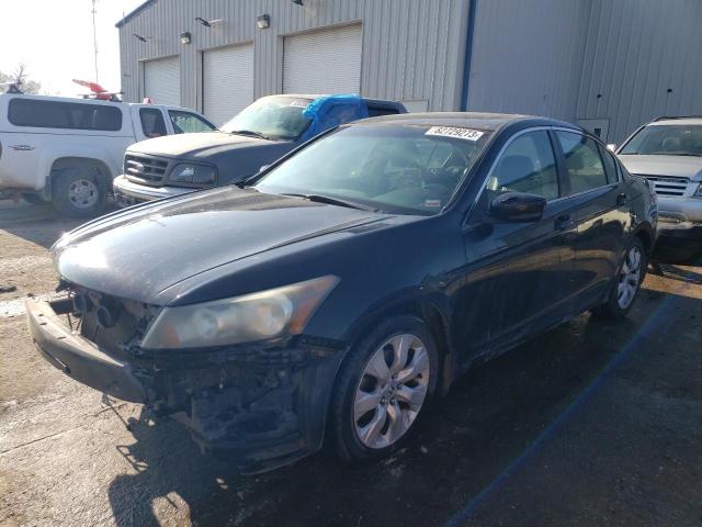 Photo 0 VIN: 1HGCP26849A076590 - HONDA ACCORD 