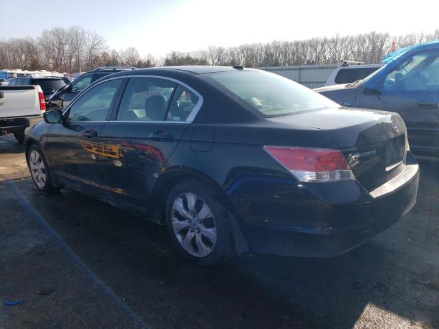 Photo 1 VIN: 1HGCP26849A076590 - HONDA ACCORD 