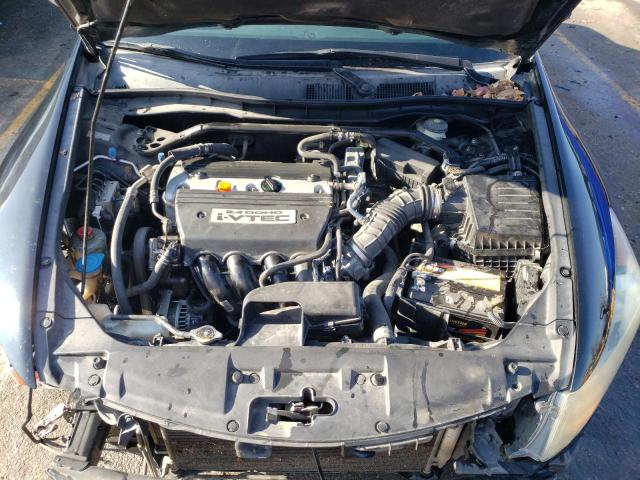 Photo 10 VIN: 1HGCP26849A076590 - HONDA ACCORD 