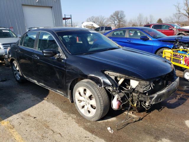 Photo 3 VIN: 1HGCP26849A076590 - HONDA ACCORD 