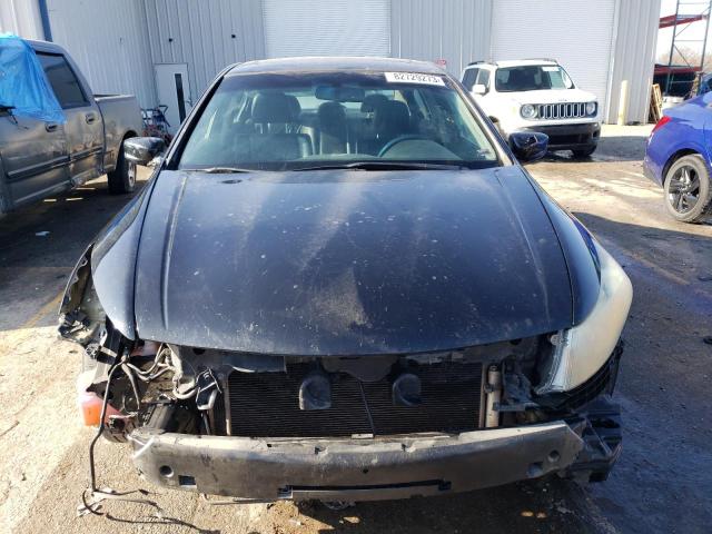 Photo 4 VIN: 1HGCP26849A076590 - HONDA ACCORD 