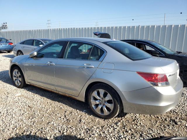 Photo 1 VIN: 1HGCP26849A085712 - HONDA ACCORD EXL 