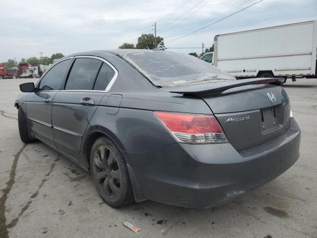 Photo 1 VIN: 1HGCP26849A087041 - HONDA ACCORD EXL 