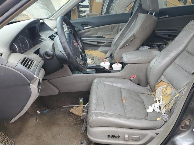 Photo 6 VIN: 1HGCP26849A087041 - HONDA ACCORD EXL 