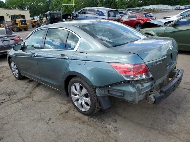 Photo 1 VIN: 1HGCP26849A088156 - HONDA ACCORD EXL 