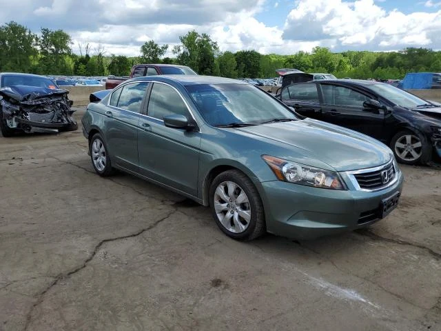 Photo 3 VIN: 1HGCP26849A088156 - HONDA ACCORD EXL 