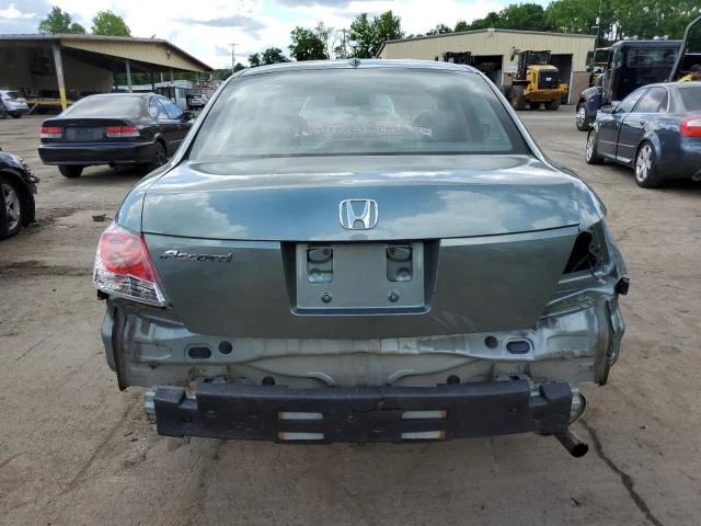 Photo 5 VIN: 1HGCP26849A088156 - HONDA ACCORD EXL 