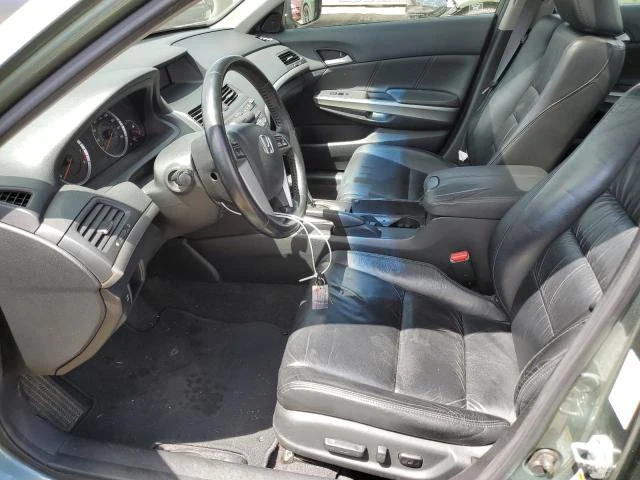 Photo 6 VIN: 1HGCP26849A088156 - HONDA ACCORD EXL 