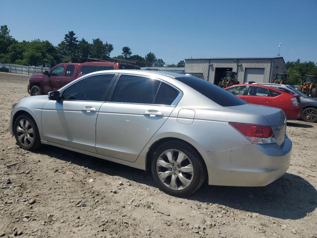 Photo 1 VIN: 1HGCP26849A096757 - HONDA ACCORD 