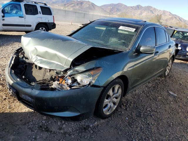 Photo 0 VIN: 1HGCP26849A097732 - HONDA ACCORD 