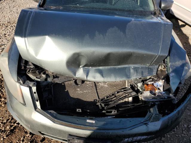 Photo 10 VIN: 1HGCP26849A097732 - HONDA ACCORD 