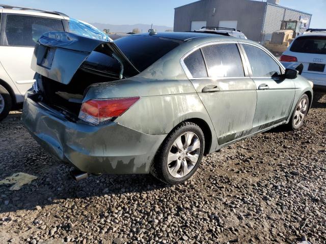 Photo 2 VIN: 1HGCP26849A097732 - HONDA ACCORD 