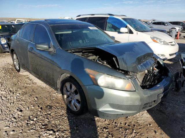 Photo 3 VIN: 1HGCP26849A097732 - HONDA ACCORD 