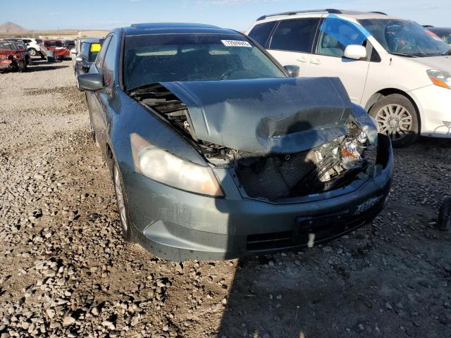 Photo 4 VIN: 1HGCP26849A097732 - HONDA ACCORD 