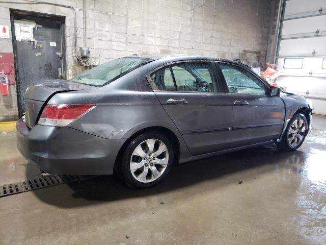 Photo 2 VIN: 1HGCP26849A108955 - HONDA ACCORD EXL 