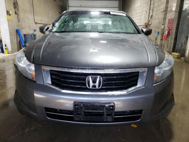 Photo 4 VIN: 1HGCP26849A108955 - HONDA ACCORD EXL 