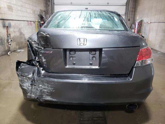 Photo 5 VIN: 1HGCP26849A108955 - HONDA ACCORD EXL 