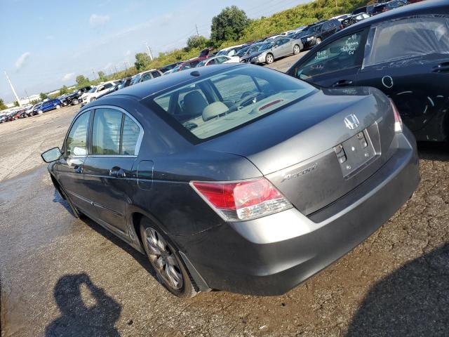 Photo 1 VIN: 1HGCP26849A113587 - HONDA ACCORD EXL 