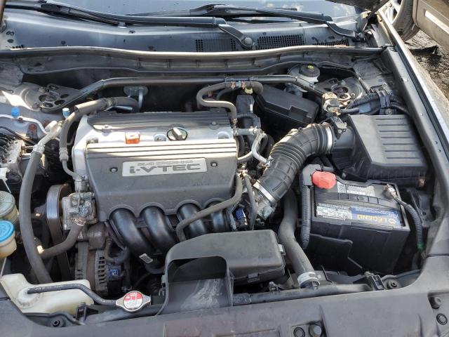 Photo 10 VIN: 1HGCP26849A113587 - HONDA ACCORD EXL 