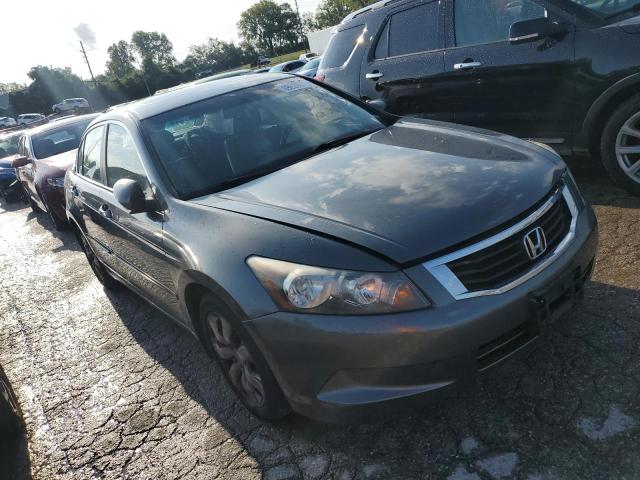 Photo 3 VIN: 1HGCP26849A113587 - HONDA ACCORD EXL 