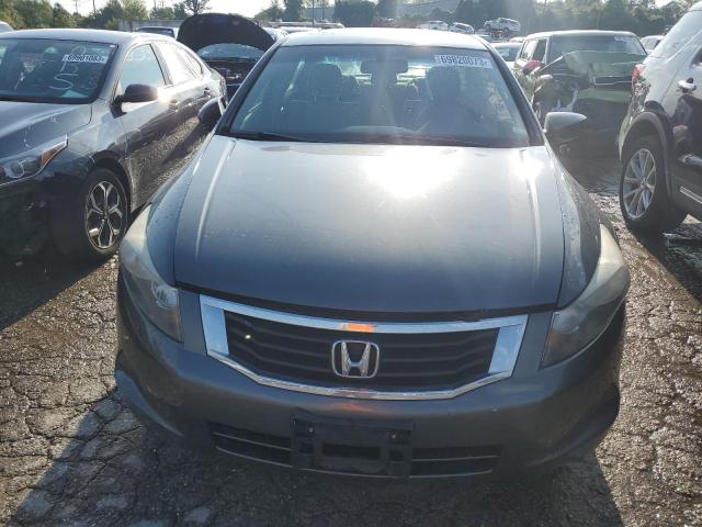 Photo 4 VIN: 1HGCP26849A113587 - HONDA ACCORD EXL 