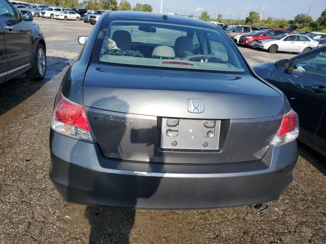 Photo 5 VIN: 1HGCP26849A113587 - HONDA ACCORD EXL 