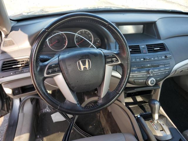 Photo 7 VIN: 1HGCP26849A113587 - HONDA ACCORD EXL 