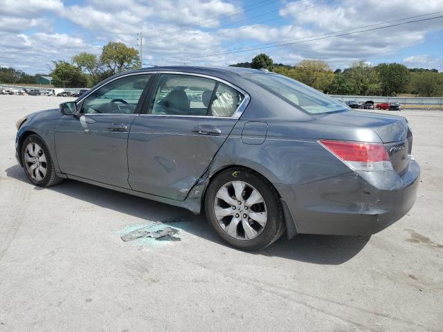 Photo 1 VIN: 1HGCP26849A114898 - HONDA ACCORD EXL 