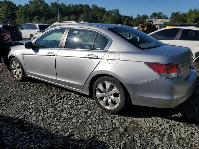 Photo 1 VIN: 1HGCP26849A115551 - HONDA ACCORD 