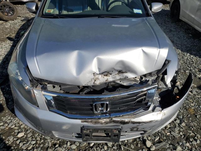 Photo 10 VIN: 1HGCP26849A115551 - HONDA ACCORD 