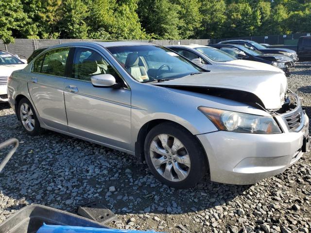 Photo 3 VIN: 1HGCP26849A115551 - HONDA ACCORD 