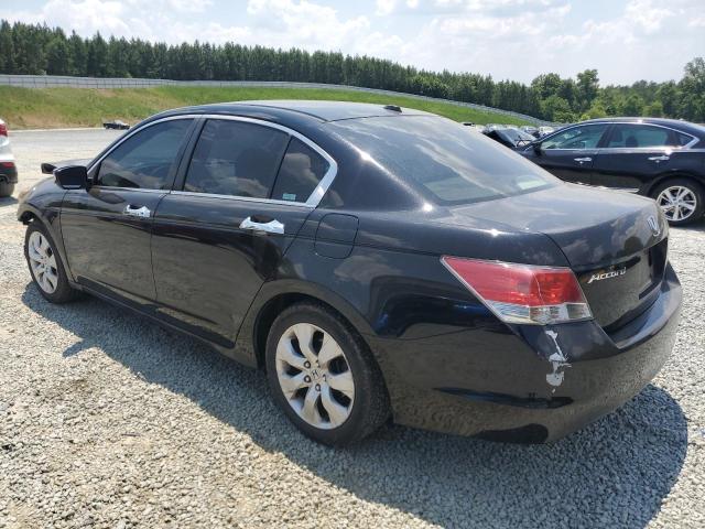 Photo 1 VIN: 1HGCP26849A133936 - HONDA ACCORD 