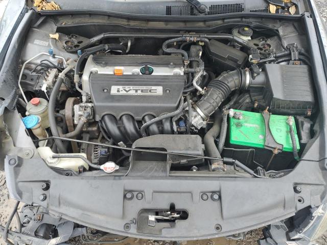 Photo 10 VIN: 1HGCP26849A143155 - HONDA ACCORD EXL 