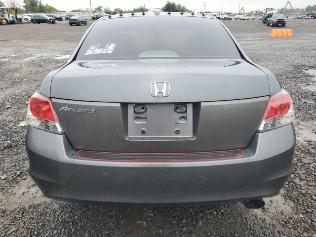 Photo 5 VIN: 1HGCP26849A143155 - HONDA ACCORD EXL 