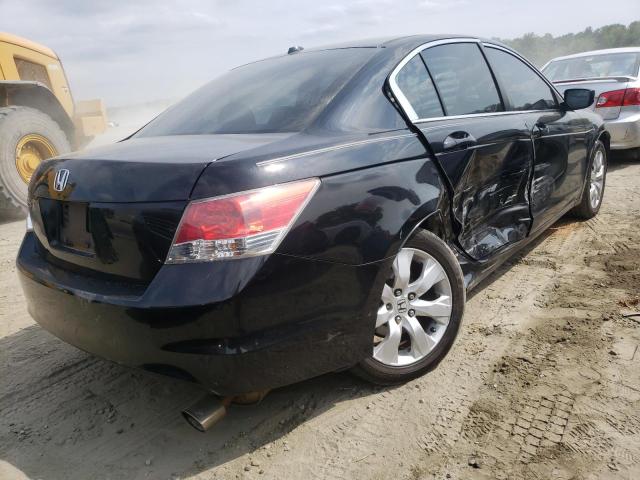 Photo 3 VIN: 1HGCP26849A147285 - HONDA ACCORD EXL 