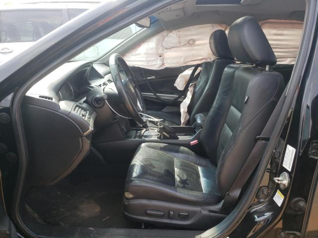 Photo 4 VIN: 1HGCP26849A147285 - HONDA ACCORD EXL 