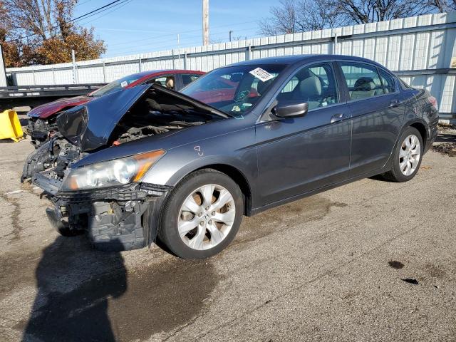 Photo 0 VIN: 1HGCP26849A154141 - HONDA ACCORD 