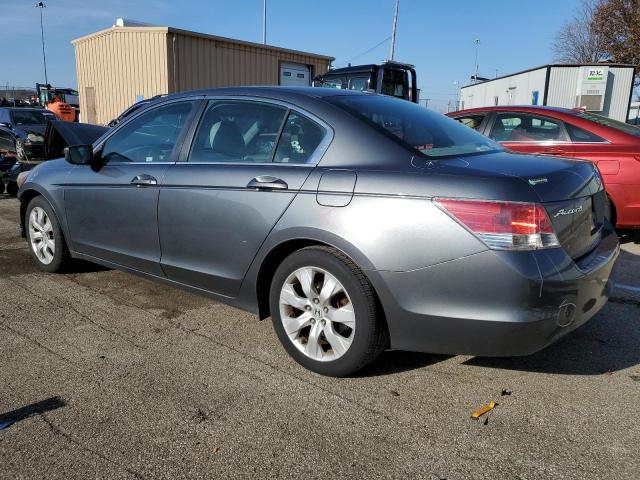 Photo 1 VIN: 1HGCP26849A154141 - HONDA ACCORD 