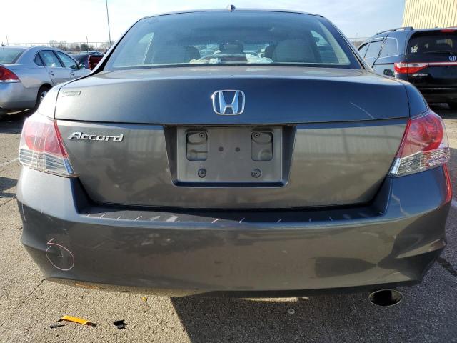 Photo 5 VIN: 1HGCP26849A154141 - HONDA ACCORD 