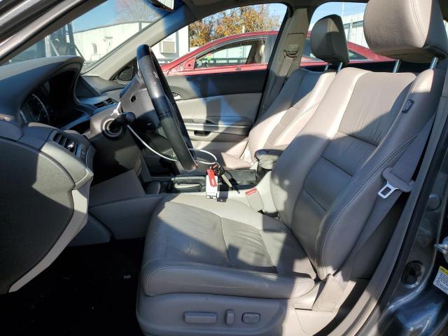 Photo 6 VIN: 1HGCP26849A154141 - HONDA ACCORD 