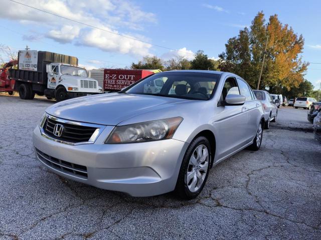 Photo 1 VIN: 1HGCP26849A157329 - HONDA ACCORD 