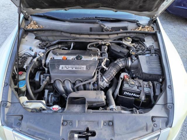 Photo 6 VIN: 1HGCP26849A157329 - HONDA ACCORD 