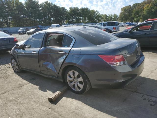 Photo 1 VIN: 1HGCP26849A169139 - HONDA ACCORD EXL 