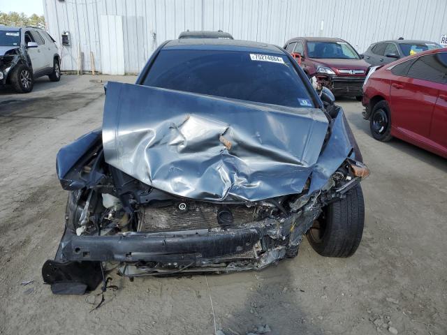 Photo 4 VIN: 1HGCP26849A169139 - HONDA ACCORD EXL 