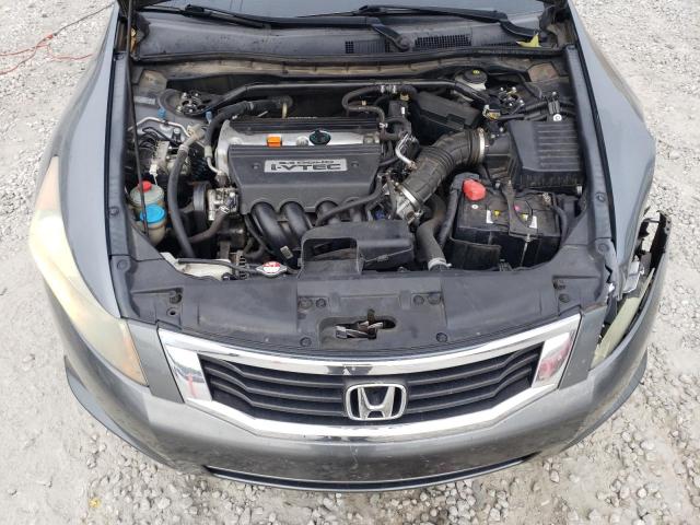 Photo 10 VIN: 1HGCP26849A175720 - HONDA ACCORD EXL 