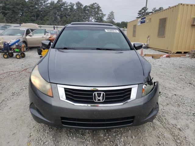 Photo 4 VIN: 1HGCP26849A175720 - HONDA ACCORD EXL 