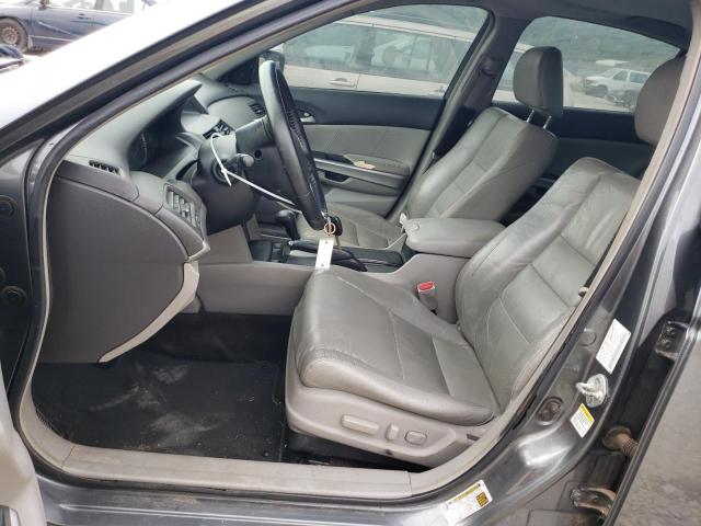 Photo 6 VIN: 1HGCP26849A175720 - HONDA ACCORD EXL 