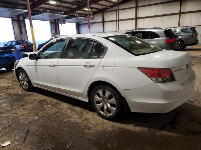 Photo 1 VIN: 1HGCP26849A191562 - HONDA ACCORD 