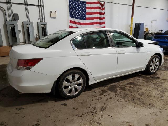 Photo 2 VIN: 1HGCP26849A191562 - HONDA ACCORD 