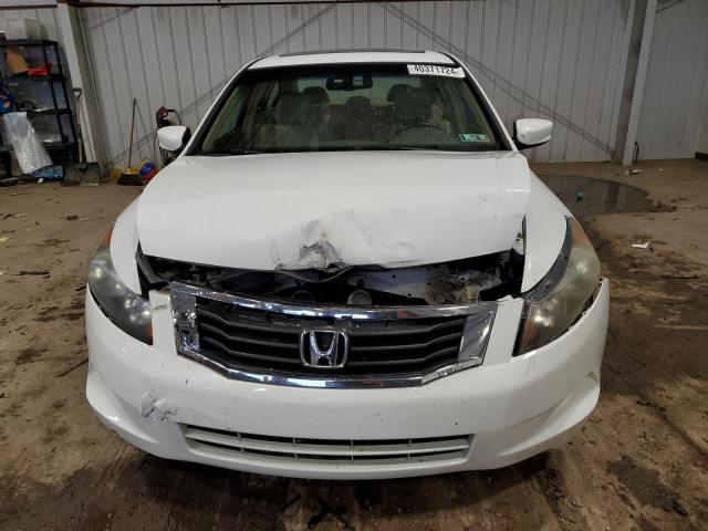 Photo 4 VIN: 1HGCP26849A191562 - HONDA ACCORD 